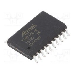 ATTINY406-SN