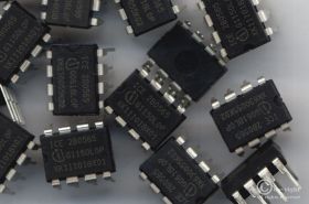 ICE2B0565 DIL8 UKŁAD SCALONY