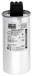 Kondensator 2kvar 440V Cn=3x10,96µF In=3x2,63A