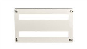 Osłona Metalowa 2X24 Xboard Bfz-Fp-2/48 283060