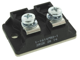 Rezystor do montażu w obudowie 2.2Ω 100W ±10% TE Connectivity ±150ppm/°C grubowarstwowy