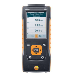 testo 440