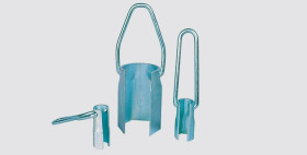 Klucz do dławic ST 53 97152