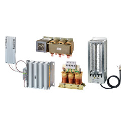 Adapter Adapter Kontrolery DG1/DH1