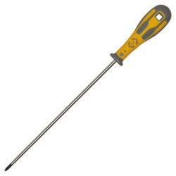 CK Tools T49112-2250 Dextro Screwdriver PH2x250mm