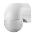 Czujnik ruchu 180° 1200W OR-CR-204 biały ORNO