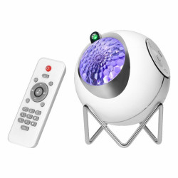 Projektor gwiazd i fal oceaniczn