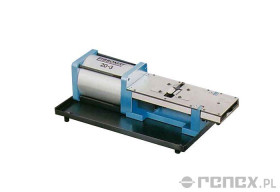 Urządzenie tnące-kształtujące do komponentów radialnych luzem EBSOMAT 20-1/20-3