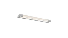Kinkiet Ip44 Denver Biały Lp-1174/1W Wh Light Prestige