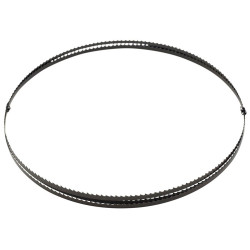 Draper 63341 2235mm x 1/4 x 6 Skip Bandsaw Blade