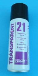 TRANSPARENT-21 200ml SPRAY