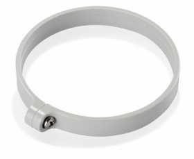 Kołnierz RS PRO IP69K Pokrętła kodera