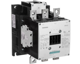 Stycznik mocy 265A 3P 220-240V AC 2Z 2R S10 3RT1065-6AP36