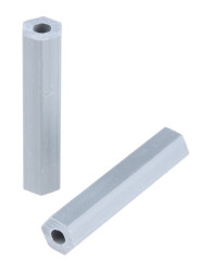 Element dystansowy sześciokątny PCB 31.8mm CPVC