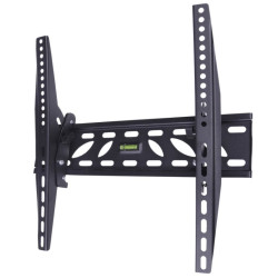 Uchwyt TV 32-55" LP09 Czarny LCD/LED