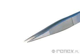 Pęseta ostra 00B SA PIERGIACOMI