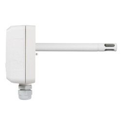 Higrometr Termohigrometr KIMO TH110-ANA dokładność pomiaru wilgotności ±1,5