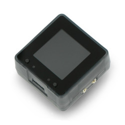 Sipeed MaixCube – platforma deweloperska AI All-in-One K210