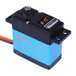 FT6335M High Torque 67g 35.5Kg/cm Digital 360° Continuous Rotation Servo FeeTech