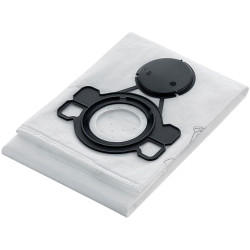 Flex Power Tools 502235 FS-F VC/E 21-26 LV5 Filter Bags (Pack 5)