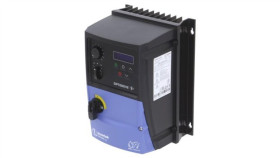 Ode-3-120023-1F1b Falownik Wektorowy, Max Moc Silnika 0,37Kw, Uzas: 200÷240Vac