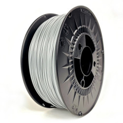 Filament Devil Design PLA Matt 1,75mm 5kg - Gray