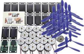 Sol Expert 77776 Sonnenschein I - Lötanschluss Klasa - zestaw