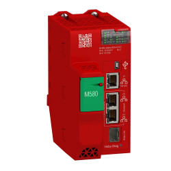 Moduł Schneider Electric BMEH Modicon M580