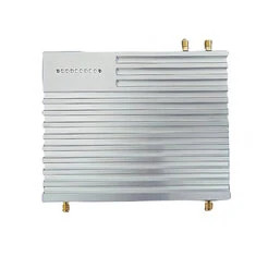 LibreVNA Dual Port Vector Network Analyzer 100kHz do 6GHz Zwiększona Dyspersja Ciepła Klasa Wojskowa Złączka Flanszowa Narzędzia