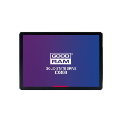 Dysk SSD SATA3 2,5" 512GB CX400 GOODRAM 7mm