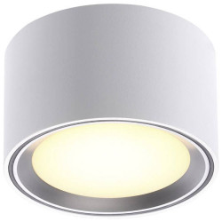 Nordlux 47540132 Fallon LED Surface-Mount Light 5.5W Warm White