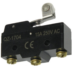 Krańcówka Z-15-G-W-22-B QZ-1704 wyłącznik krańcowy
