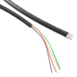 Element zestawu rozwojowego do Zestaw rozwojowy Omron IoT Płytka rozszerzeń