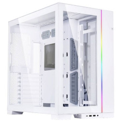 Lian Li O11DEW O11 Dynamic EVO Midi tower casing white