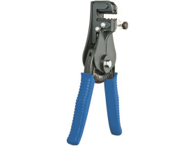 Sczypce RSI 4/0,5-4 do zdejmowania izol. E06NZ-01010200101 ERGOM