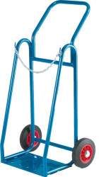 Wózek do butli, 150kg Load RS PRO
