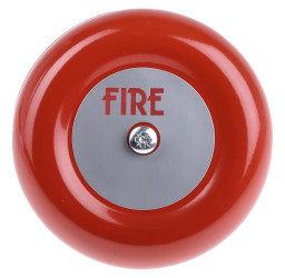 Syrena 24 V 95dB Montaż powierzchniowy Eaton 1-tonowy IP21C