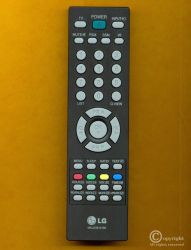 PILOT DO TV LG MKJ37815705