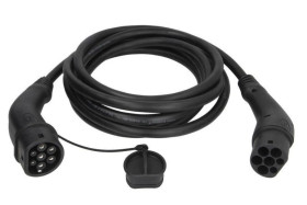 08914090109A0 Kabel: eMobility 1x0,5mm2,5x6mm2 480V 22kW IP44 5m 32A
