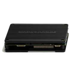 Akcesoria do narzędzi rozwojowych do Hackboard 2 Walizka