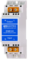 Inrush current limiter, 16 A, 220-240 VAC, ESB101.33