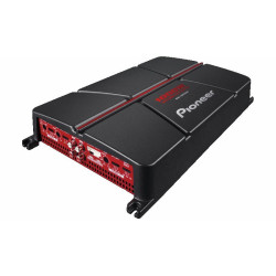 Wzmacniacz Pioneer GM-A6704 Samochodowy Car Audio, 4x60W