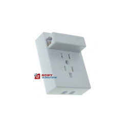 Gniazdo tel. GTU2/T1 telefoniczne