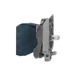 Blok oświetlenia i uchwyt Schneider Electric Harmony XB4 blokada Blok świetlny 110 → 120V LED, przyłącze śrubowe