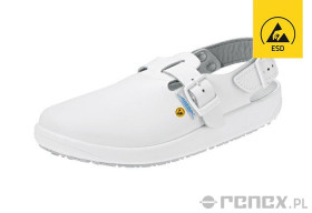 Klapki ESD, 5100, Zawodowe