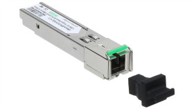 Moduł Jednomodowy Sfp-205/3G/Sc