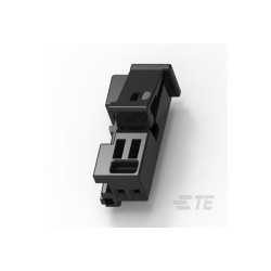TE Connectivity 1-1418639-5 MQS Female Connector 2Pos Unshrouded Cod A