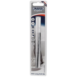 Draper Expert 38924 3.2 x 100mm HSS Extra Long Drill Bit