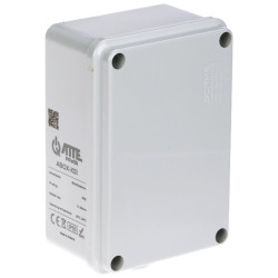 OBUDOWA TELETECHNICZNA ABOX-XS1 125 x 85 x 55 mm ATTE