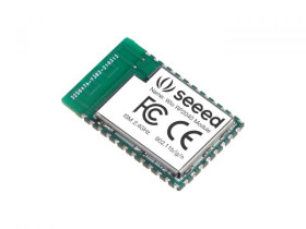 Wio RP2040 Module - Build-in RP2040 + ESP8285 WIFI chip - Wireless 2.4G &amp; IoT Platform